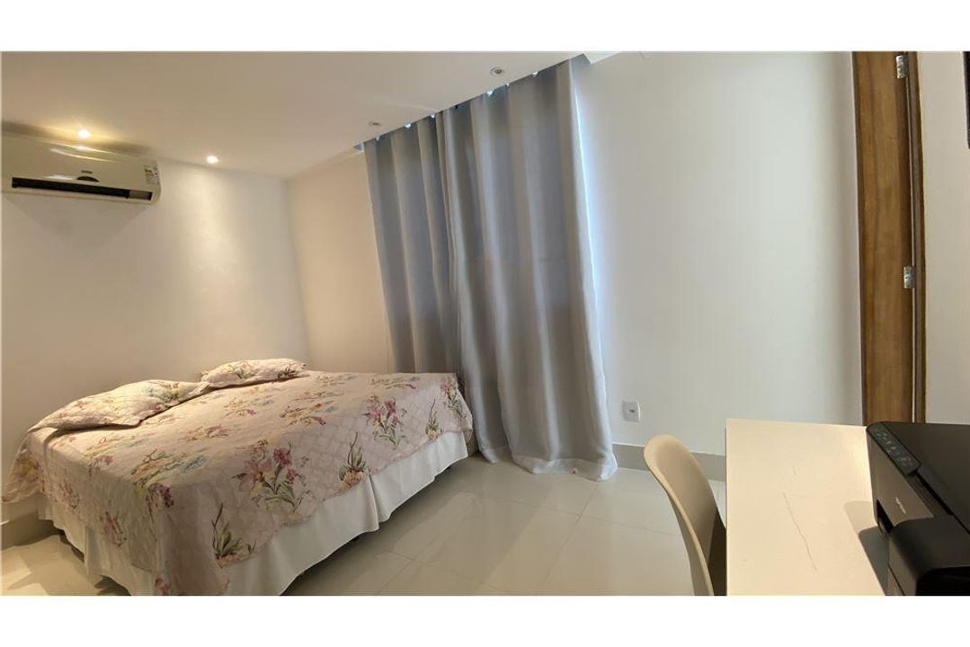 Casa de Condomínio, 4 quartos - Foto 28