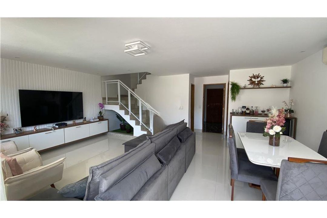 Casa de Condomínio, 4 quartos - Foto 8