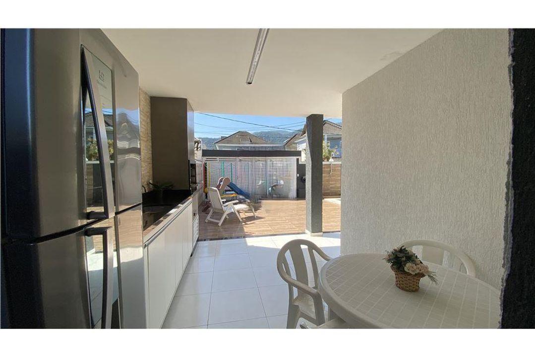 Casa de Condomínio, 4 quartos - Foto 9