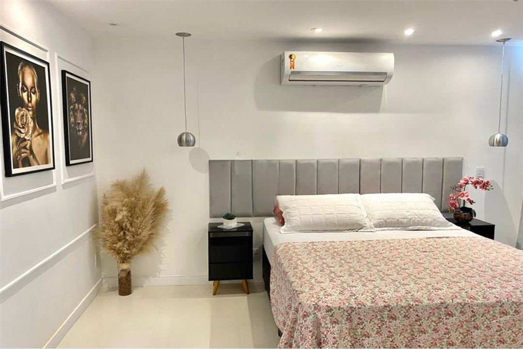 Casa de Condomínio, 4 quartos - Foto 20