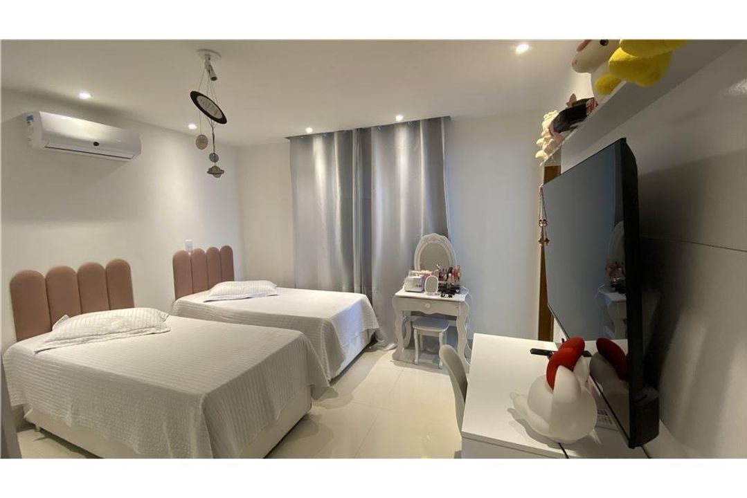 Casa de Condomínio, 4 quartos - Foto 29