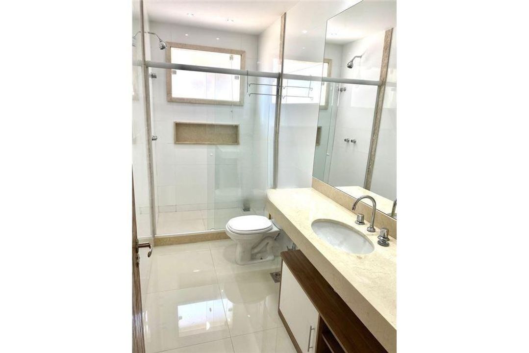 Casa de Condomínio, 4 quartos - Foto 30