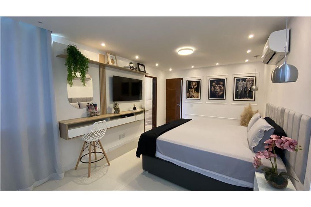 Casa de Condomínio, 4 quartos - Foto 24