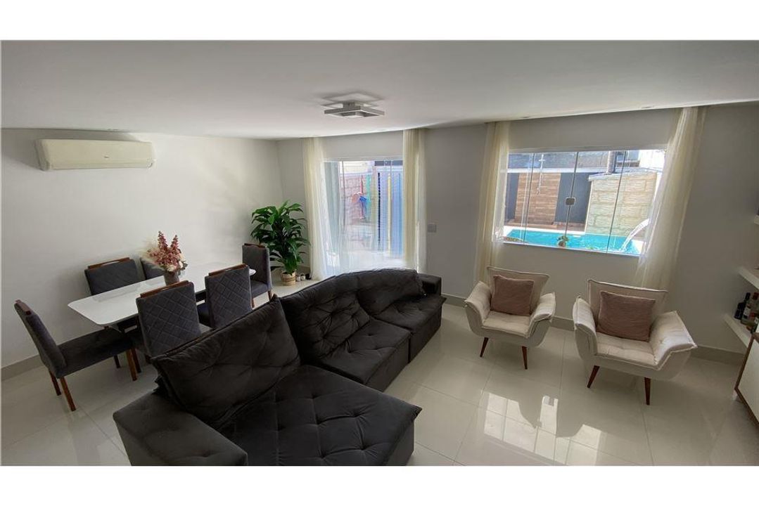 Casa de Condomínio, 4 quartos - Foto 10