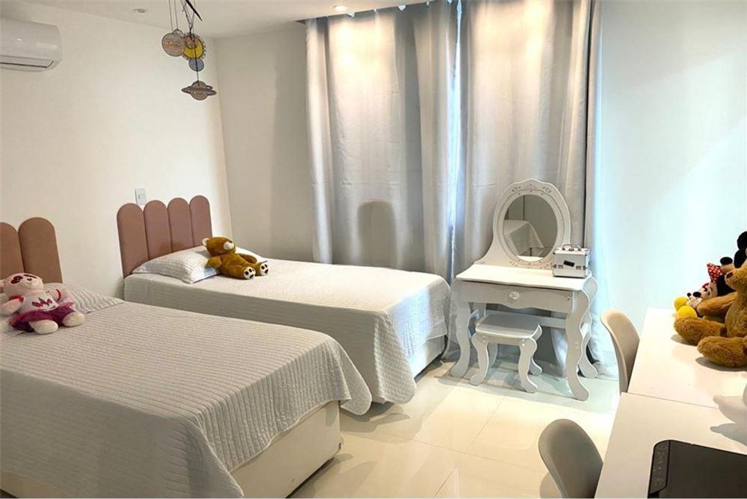 Casa de Condomínio, 4 quartos - Foto 25