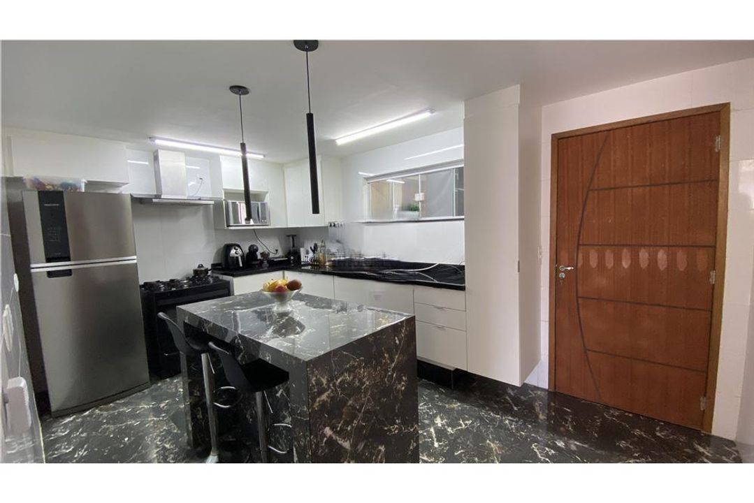 Casa de Condomínio, 4 quartos - Foto 13