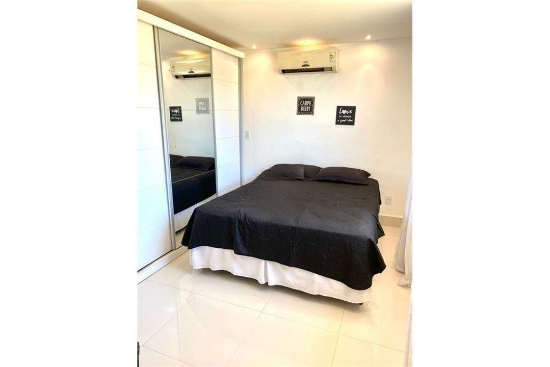 Casa de Condomínio, 4 quartos - Foto 19