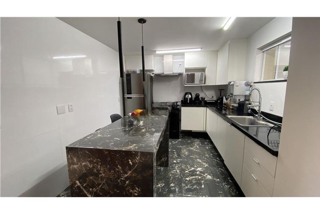 Casa de Condomínio, 4 quartos - Foto 12