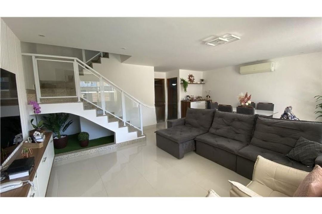 Casa de Condomínio, 4 quartos - Foto 7