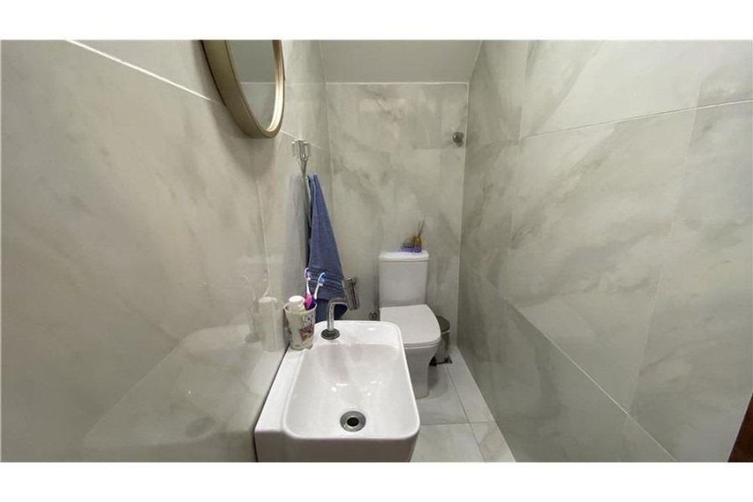 Casa de Condomínio, 4 quartos - Foto 34