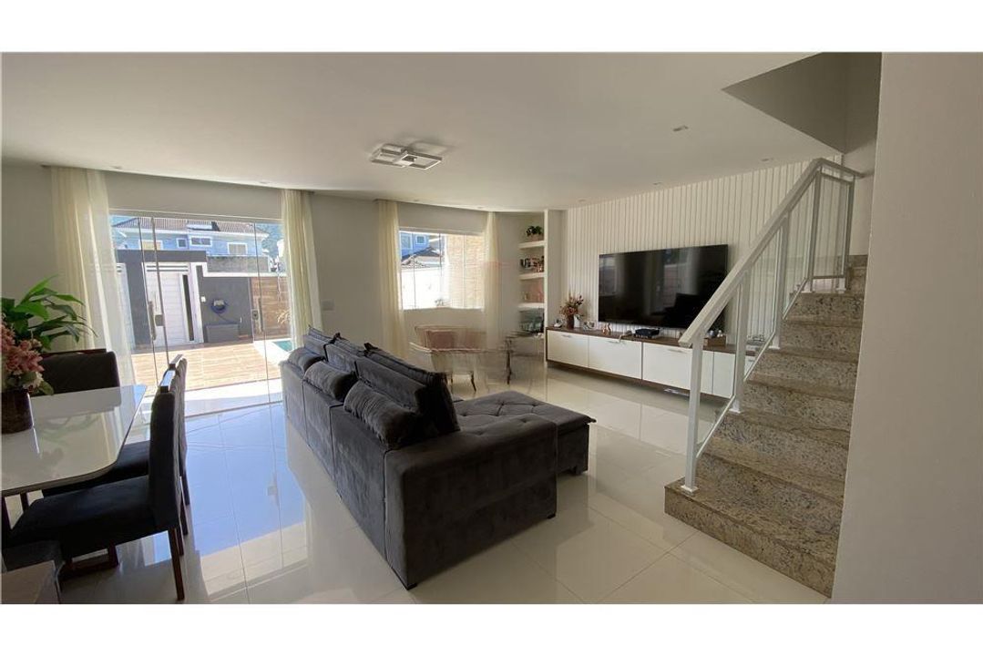 Casa de Condomínio, 4 quartos - Foto 11