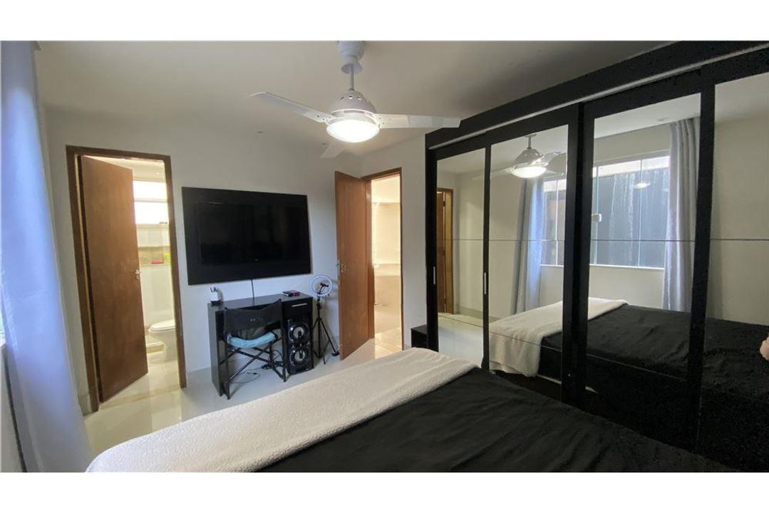 Casa de Condomínio, 4 quartos - Foto 17