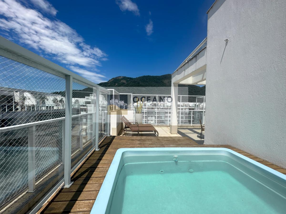 Cobertura, 4 quartos, 175 m² - Foto 2