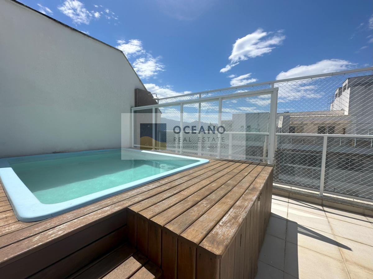 Cobertura, 4 quartos, 175 m² - Foto 3