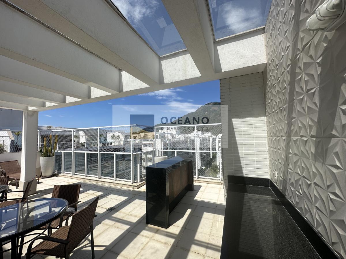 Cobertura, 4 quartos, 175 m² - Foto 8