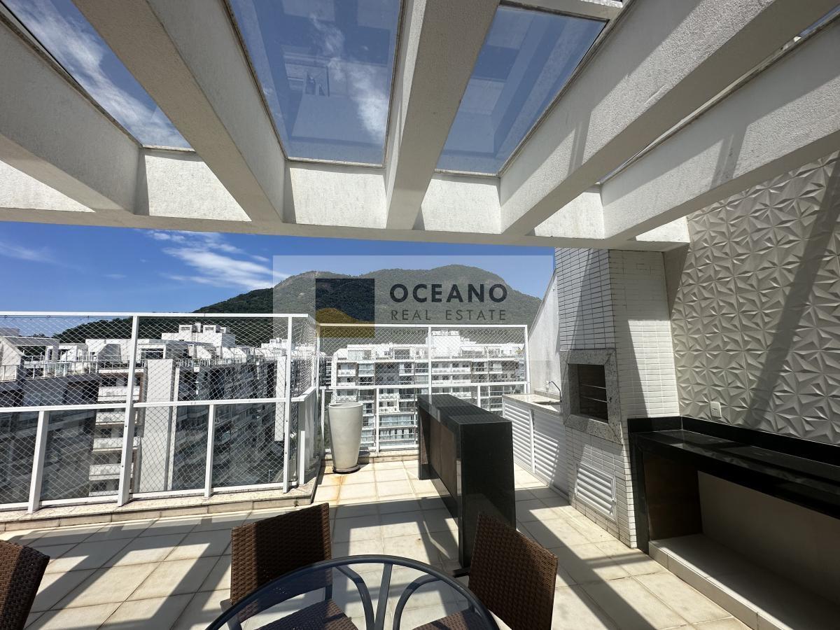 Cobertura, 4 quartos, 175 m² - Foto 9