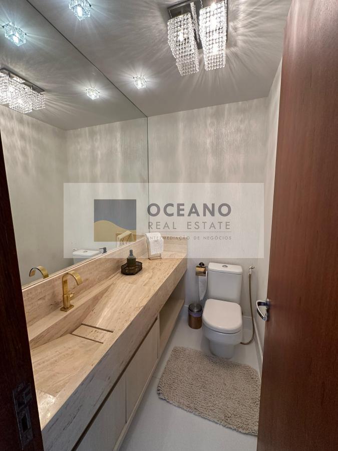 Casa de Condomínio, 5 quartos - Foto 15