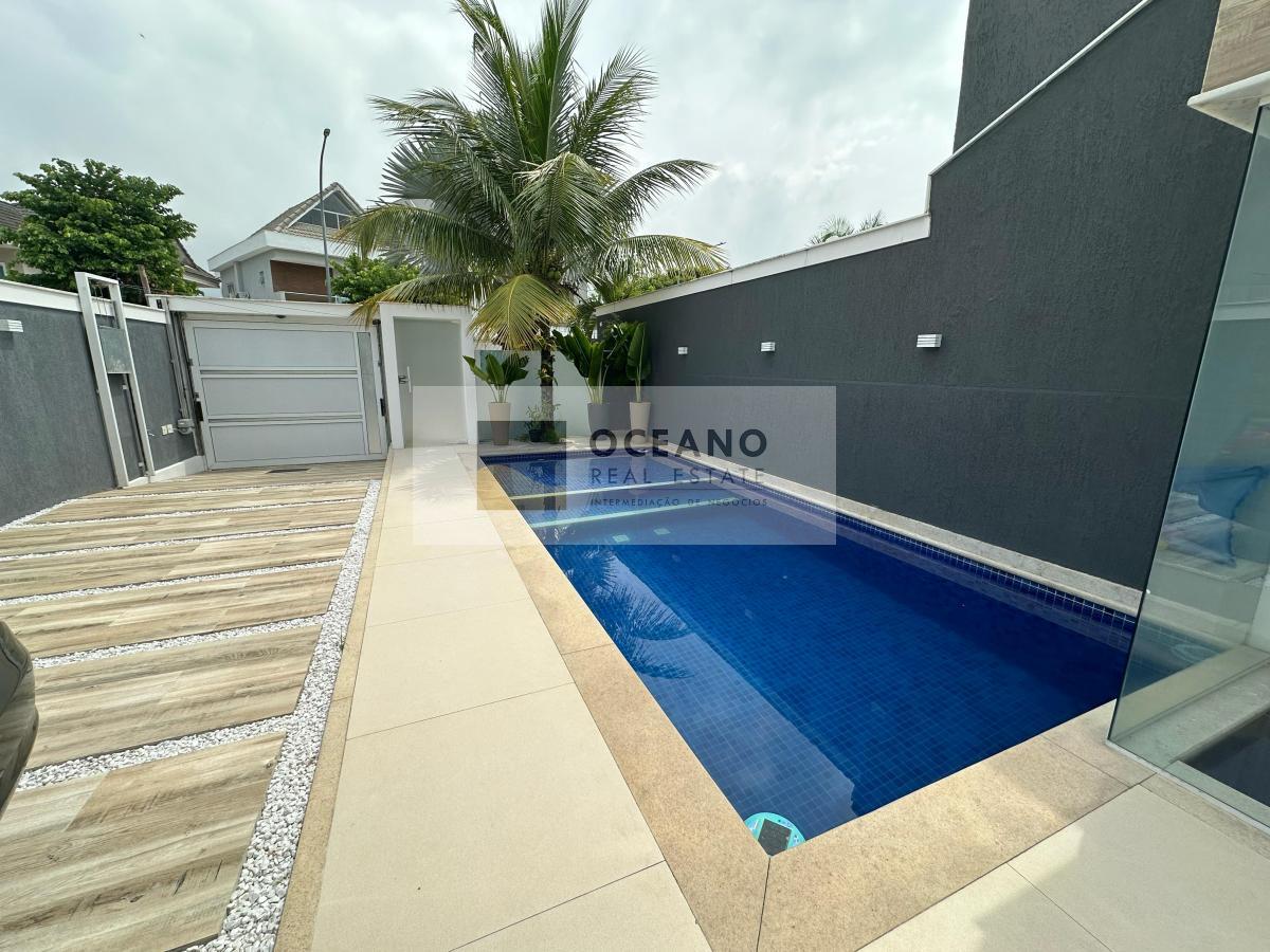 Casa de Condomínio, 5 quartos - Foto 1