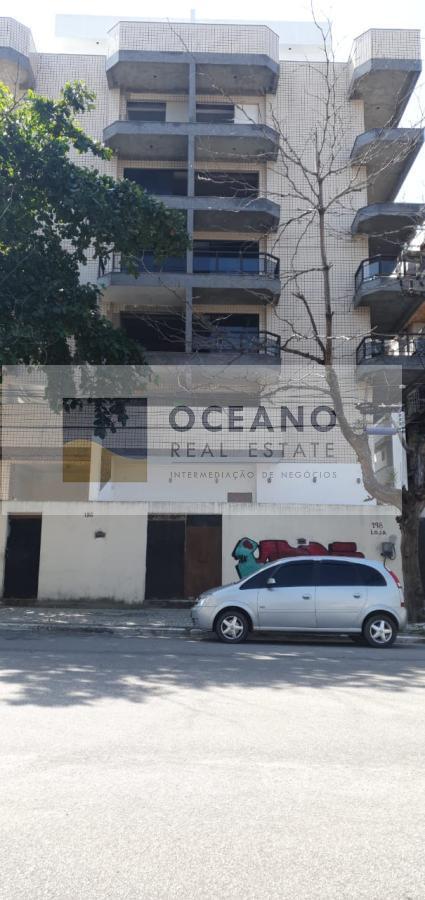 Prédio Inteiro - Foto 1