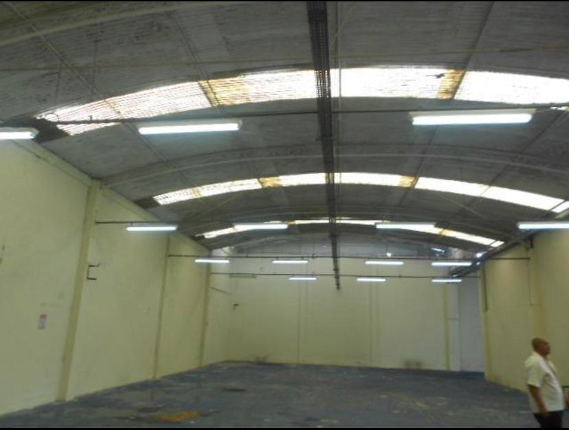 Depósito-Galpão, 1200 m² - Foto 5