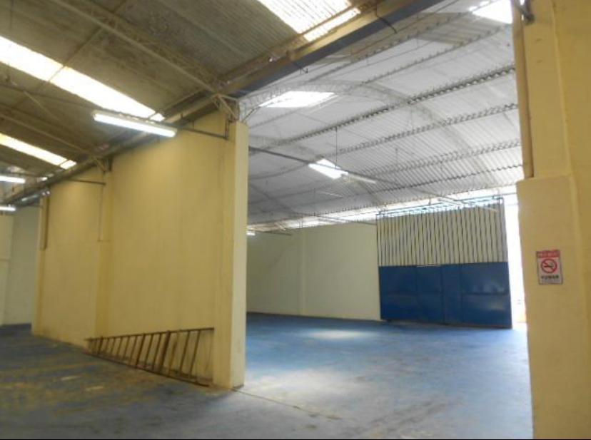 Depósito-Galpão, 1200 m² - Foto 2