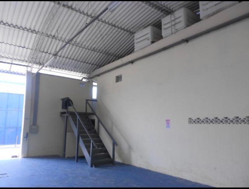 Depósito-Galpão, 1200 m² - Foto 3