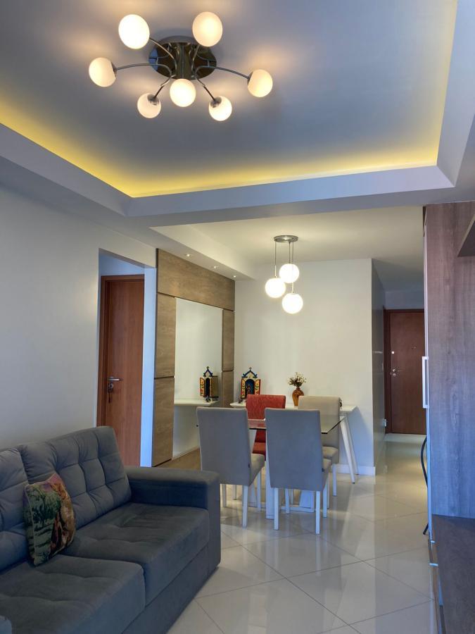 Apartamento, 2 quartos, 76 m² - Foto 1