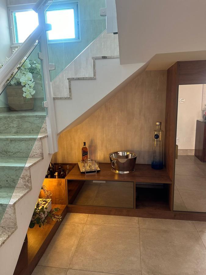 Casa de Condomínio, 4 quartos - Foto 10