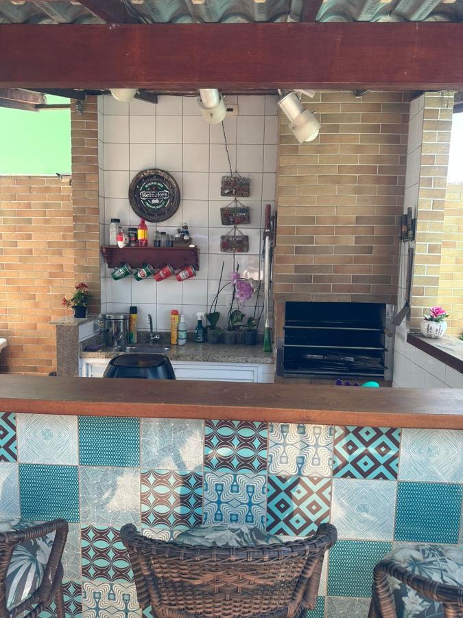 Casa de Condomínio, 4 quartos - Foto 7
