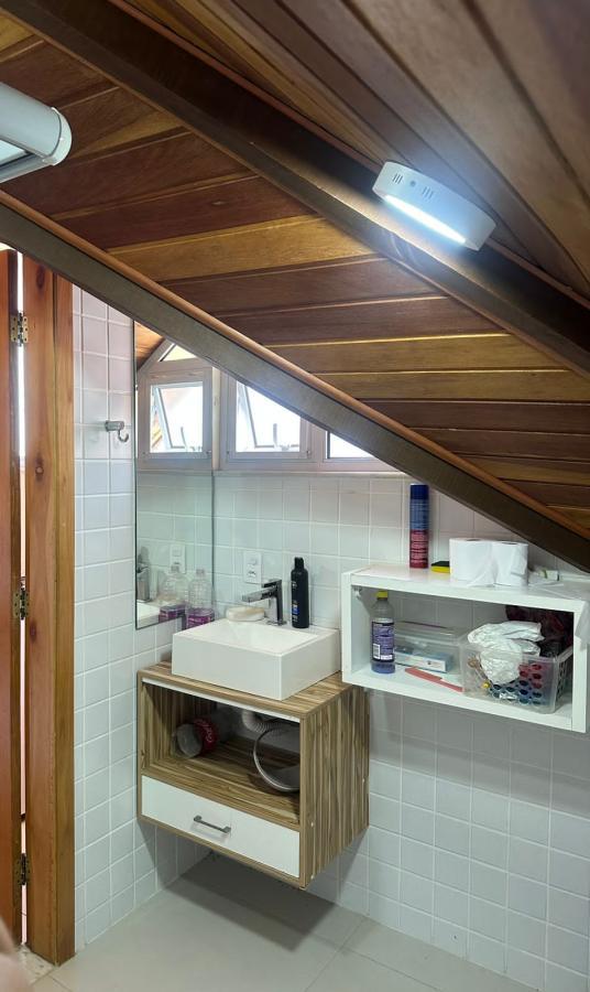 Casa de Condomínio, 4 quartos - Foto 52