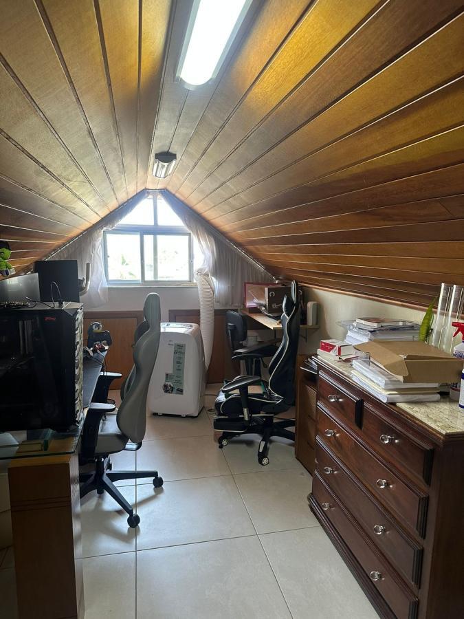 Casa de Condomínio, 4 quartos - Foto 50