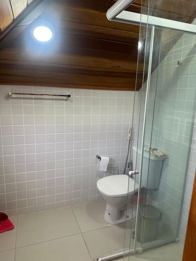 Casa de Condomínio, 4 quartos - Foto 40