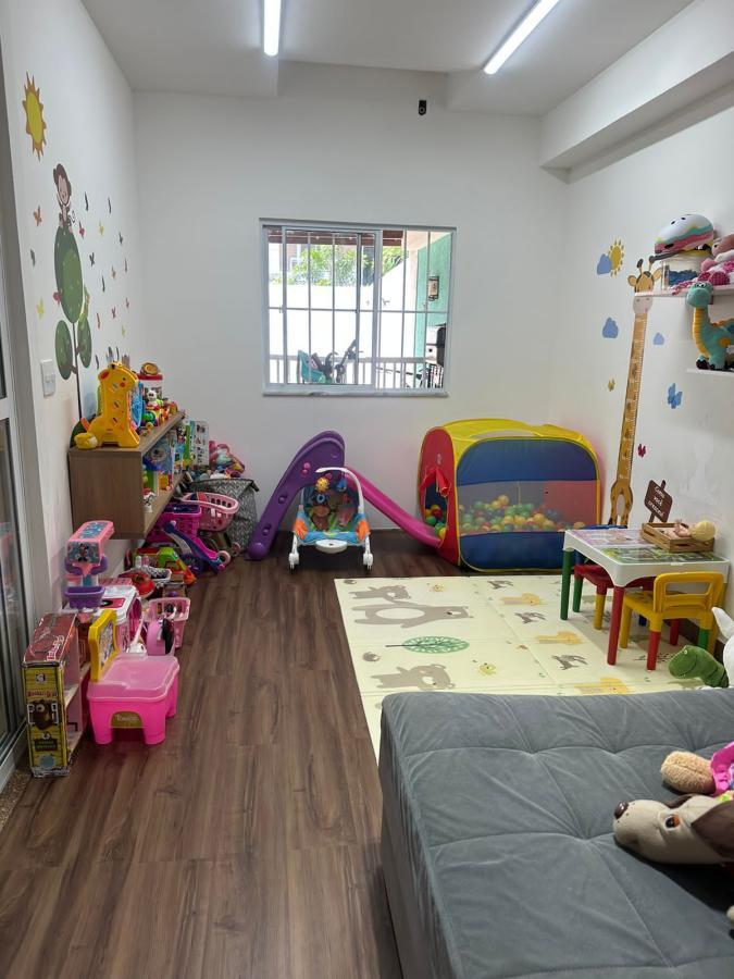 Casa de Condomínio, 4 quartos - Foto 38