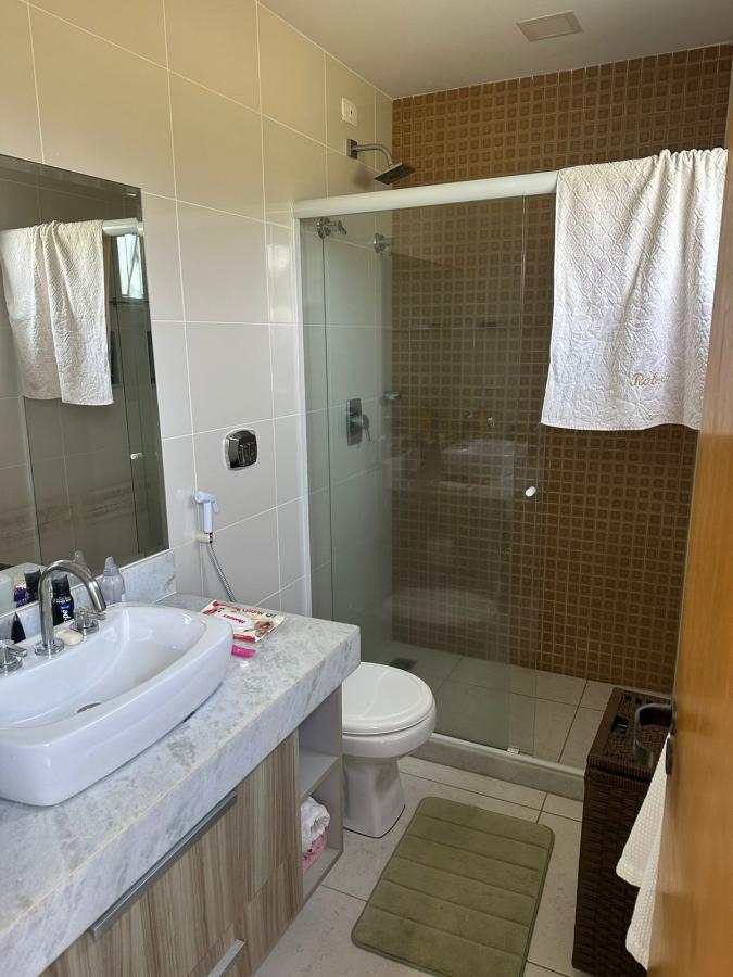 Casa de Condomínio, 4 quartos - Foto 54