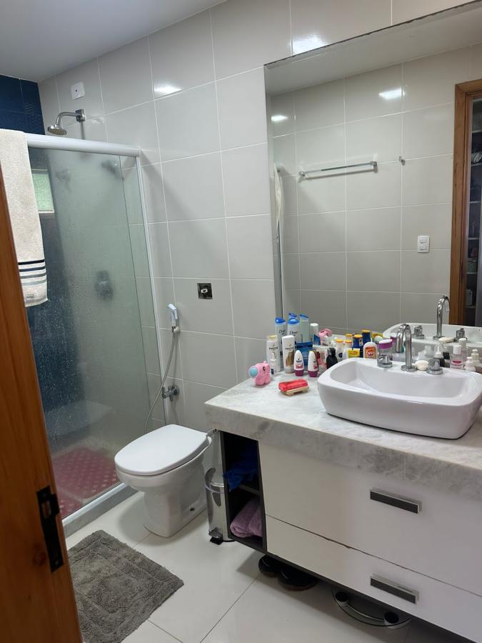 Casa de Condomínio, 4 quartos - Foto 41