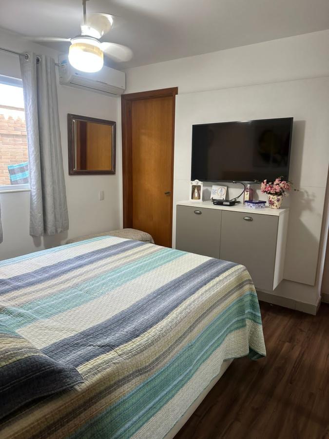 Casa de Condomínio, 4 quartos - Foto 48