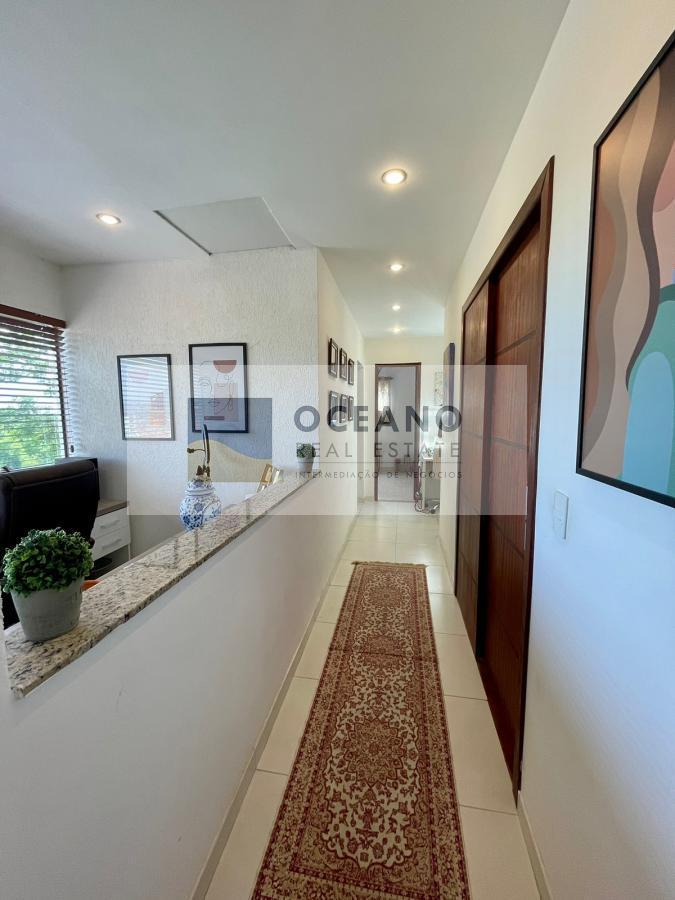 Casa de Condomínio, 5 quartos - Foto 19