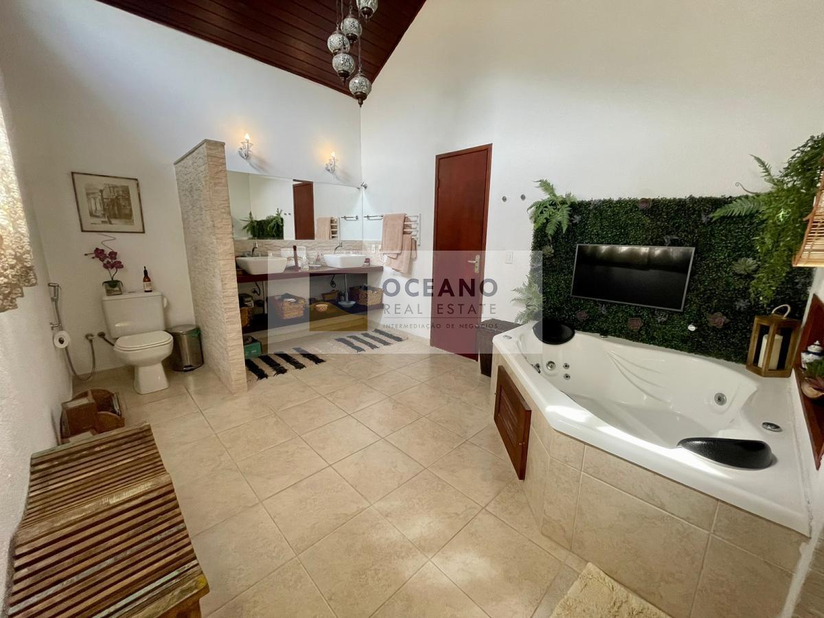 Casa de Condomínio, 5 quartos - Foto 25