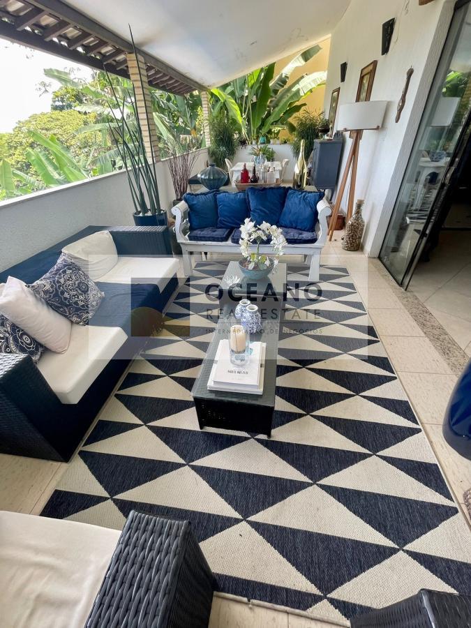 Casa de Condomínio, 5 quartos - Foto 10