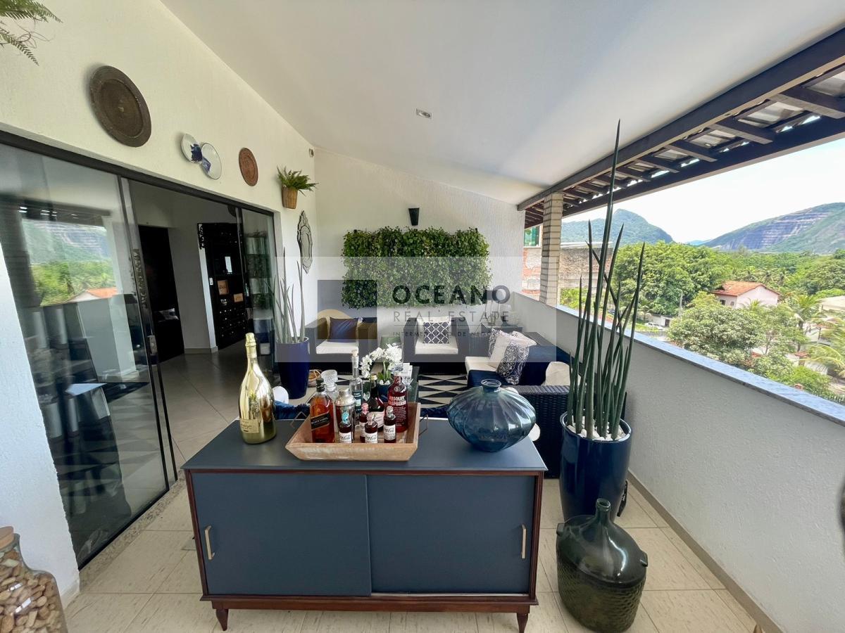 Casa de Condomínio, 5 quartos - Foto 16