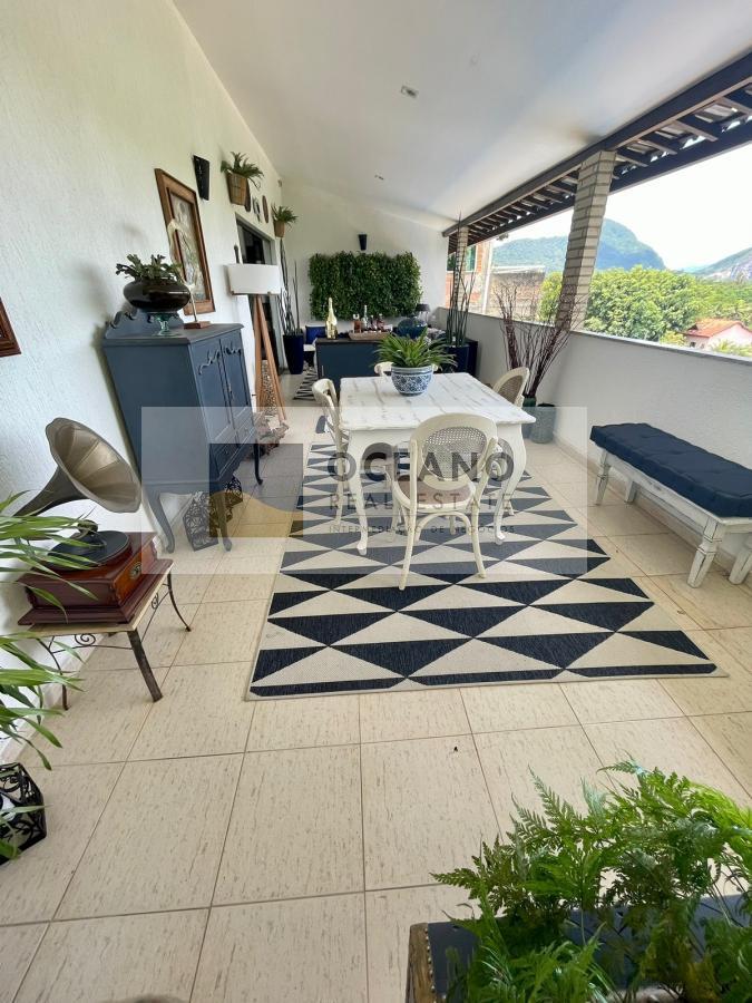 Casa de Condomínio, 5 quartos - Foto 51