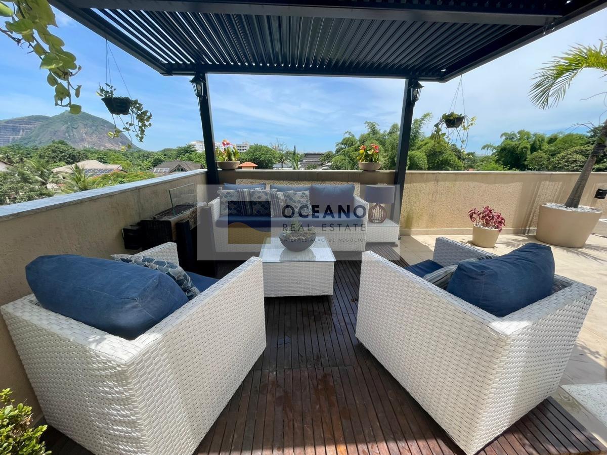 Casa de Condomínio, 5 quartos - Foto 7