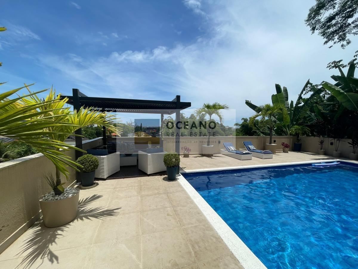 Casa de Condomínio, 5 quartos - Foto 4