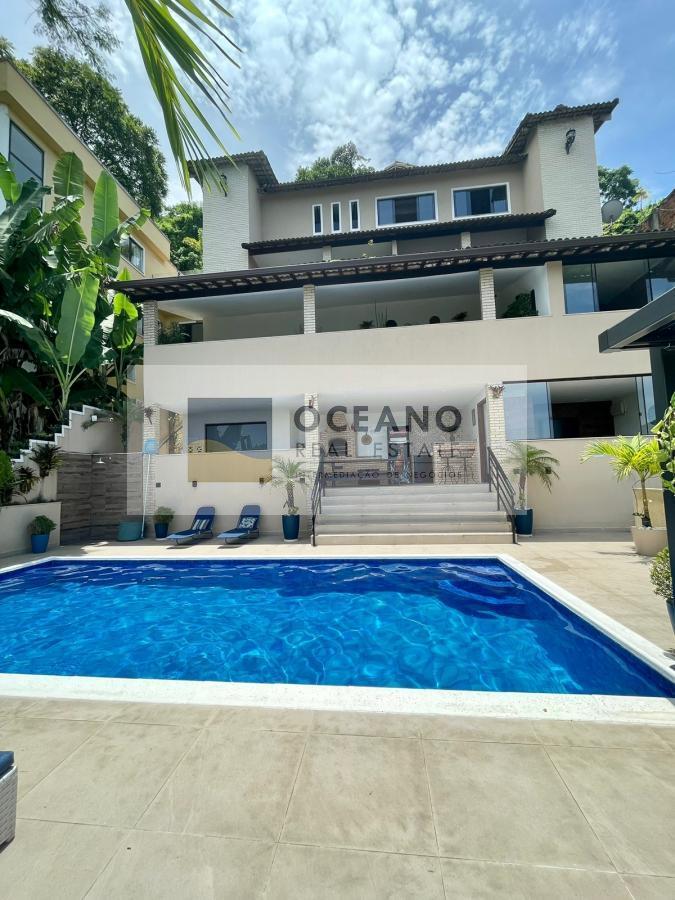 Casa de Condomínio, 5 quartos - Foto 1