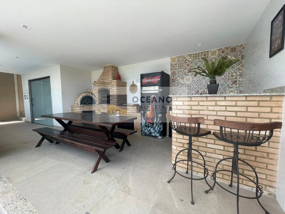 Casa de Condomínio, 5 quartos - Foto 5