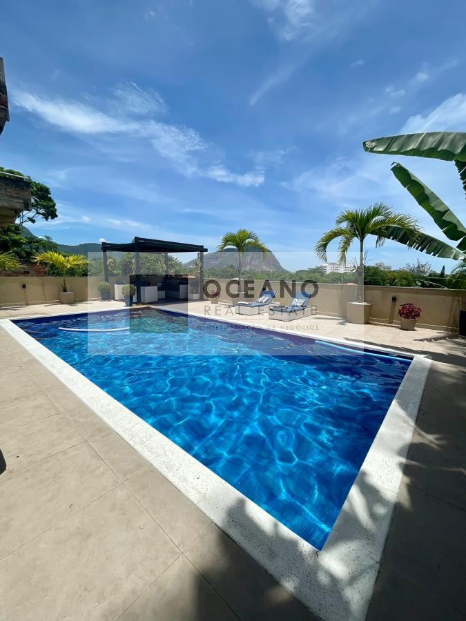 Casa de Condomínio, 5 quartos - Foto 3