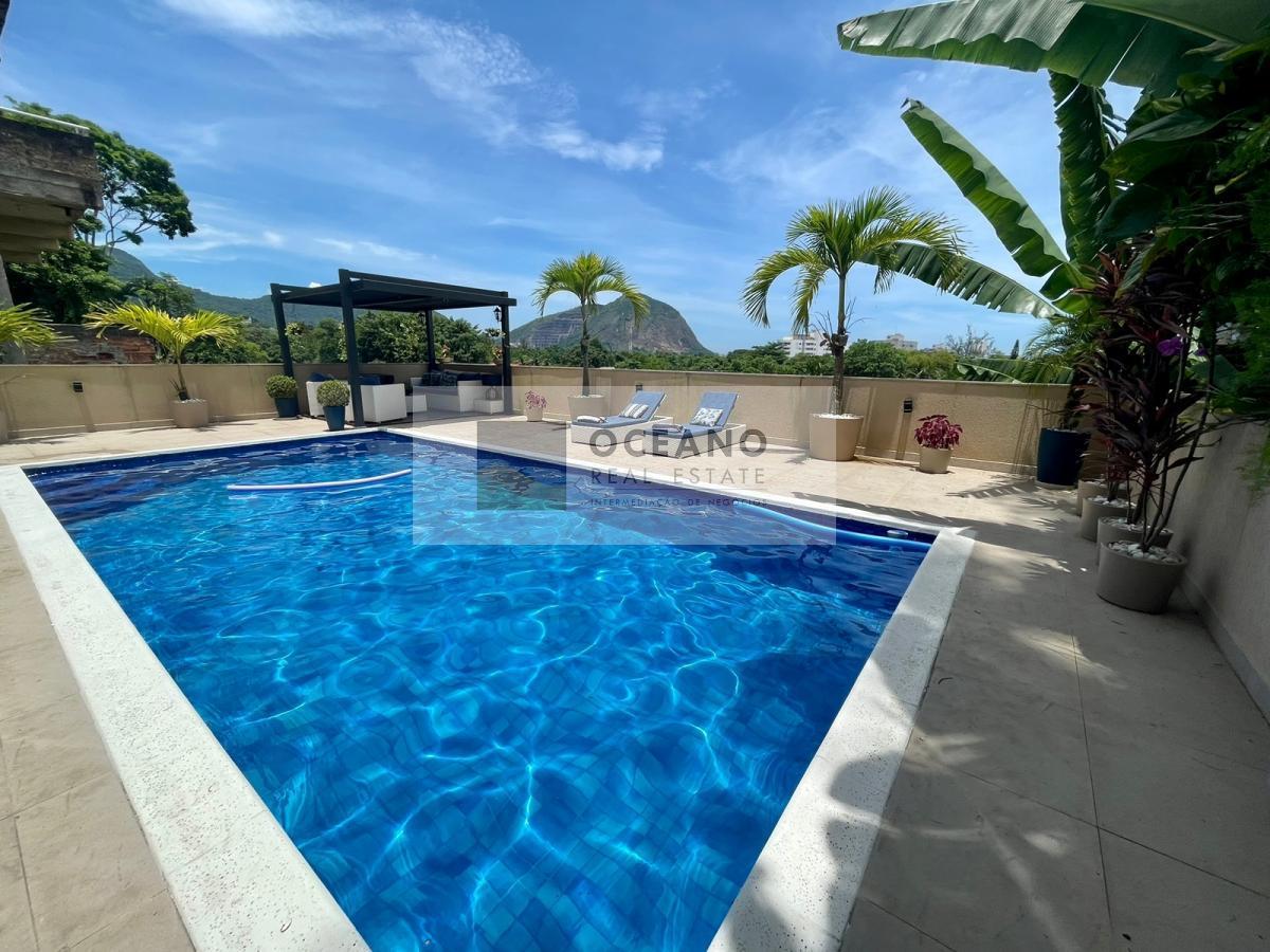 Casa de Condomínio, 5 quartos - Foto 8