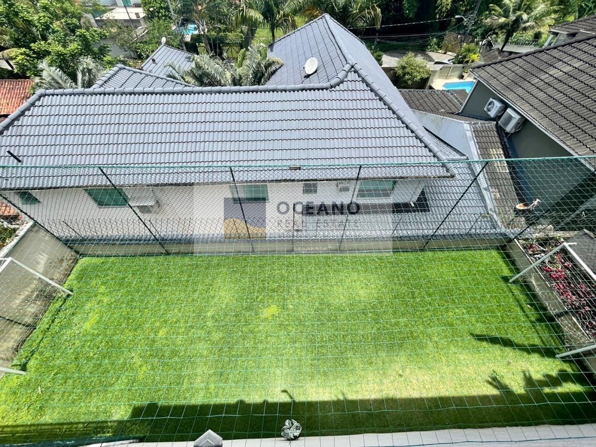 Casa de Condomínio, 5 quartos - Foto 9