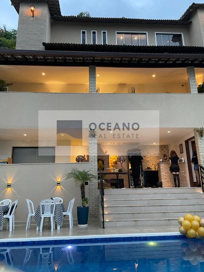 Casa de Condomínio, 5 quartos - Foto 12