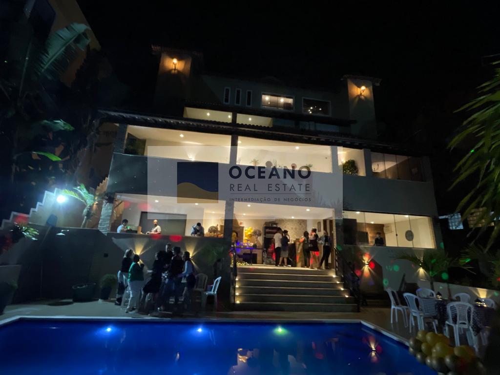 Casa de Condomínio, 5 quartos - Foto 40